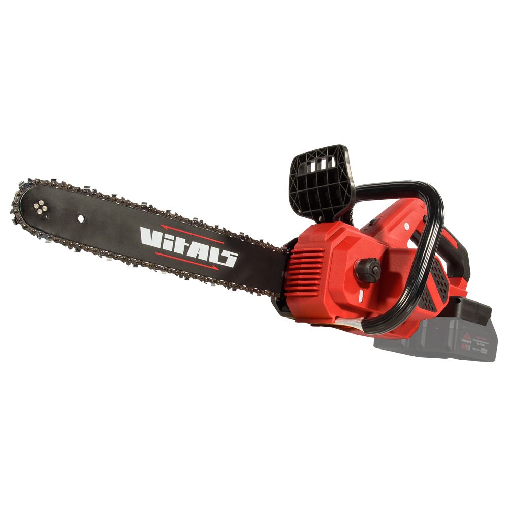 Акумуляторна пила Vitals AKZ 3640sx BL