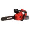 Акумуляторна пила Vitals AKZ 3640sx BL