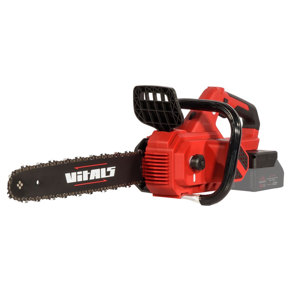 Акумуляторна пила Vitals AKZ 3640sx BL