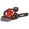 Акумуляторна пила Vitals AKZ 3640sx BL