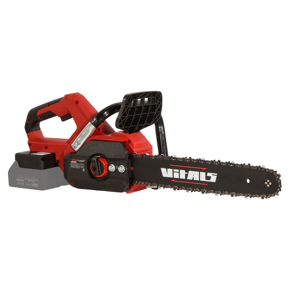 Акумуляторна пила Vitals AKZ 3640sx BL