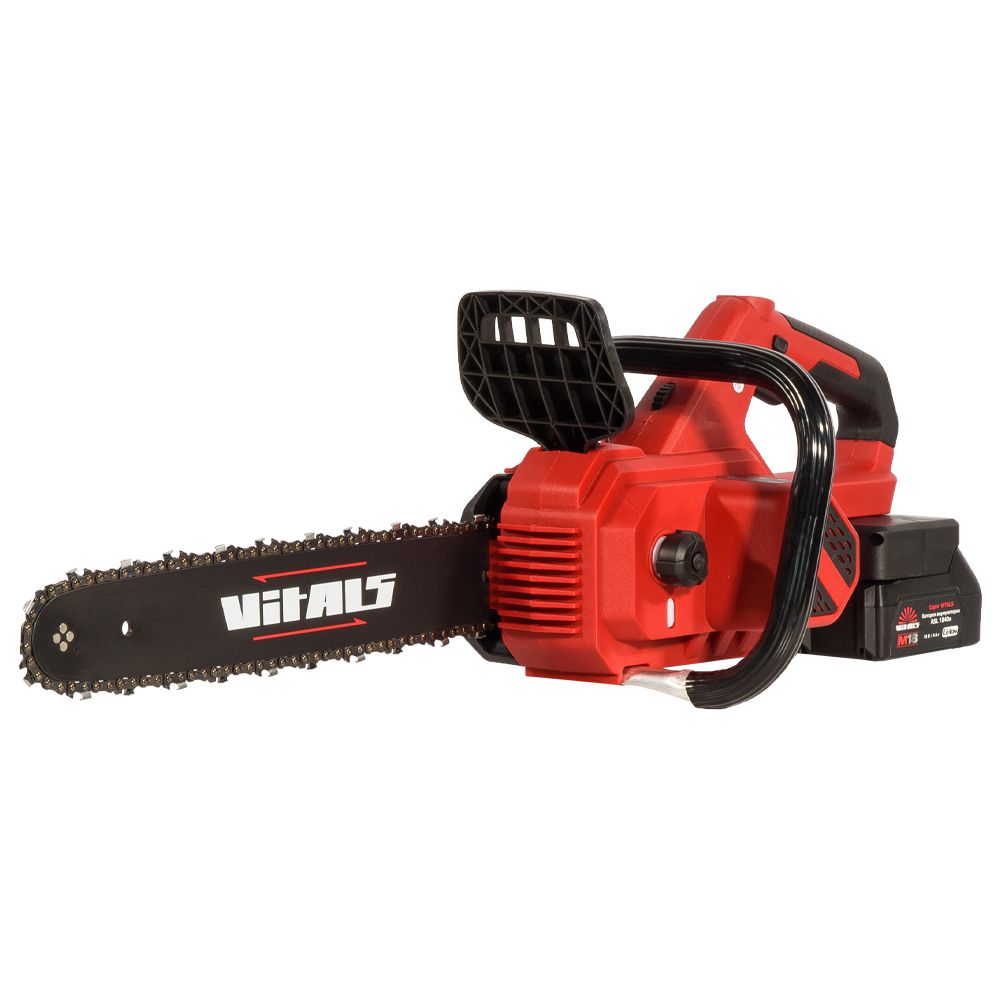 Акумуляторна пила Vitals AKZ 3640sx BL Kit
