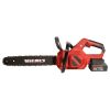 Акумуляторна пила Vitals AKZ 3640sx BL Kit