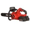 Акумуляторна пила Vitals AKZ 3640sx BL Kit