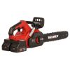 Акумуляторна пила Vitals AKZ 3640sx BL Kit