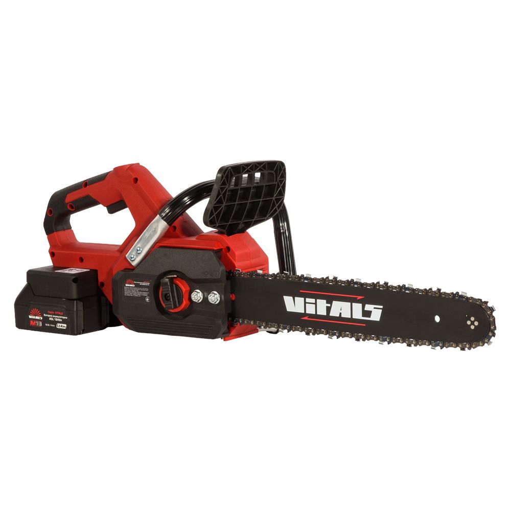 Акумуляторна пила Vitals AKZ 3640sx BL Kit