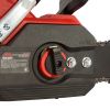 Акумуляторна пила Vitals AKZ 3640sx BL Kit