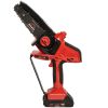 Акумуляторна пила Vitals Master AKZ 1815gk BL Premium Kit