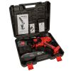 Акумуляторна пила Vitals Master AKZ 1815gk BL Premium Kit