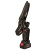 Акумуляторна пила Vitals Professional AKZ 1820ak BL Kit