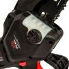 Акумуляторна пила Vitals Professional AKZ 1820ak BL Kit