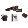 Акумуляторна пила Vitals Professional AKZ 1820ak BL Kit