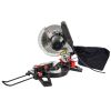 Торцювальна пила Vitals Master Dz 2114HPl