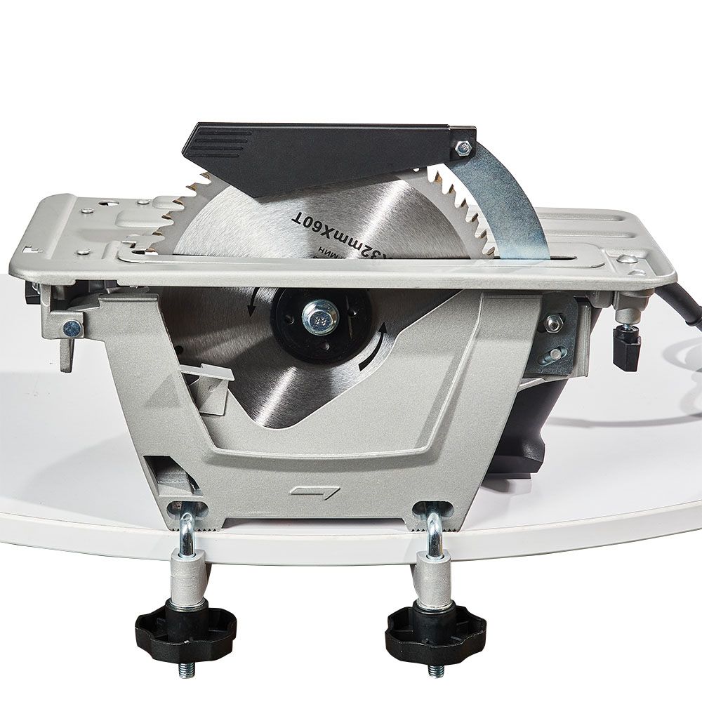 Циркулярная пила Vitals Master Rg 2020d