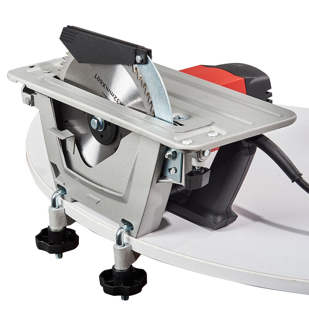 Циркулярная пила Vitals Master Rg 2020d