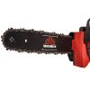 Пила акумуляторна Vitals AKZ 1830c BL Kit Латвія