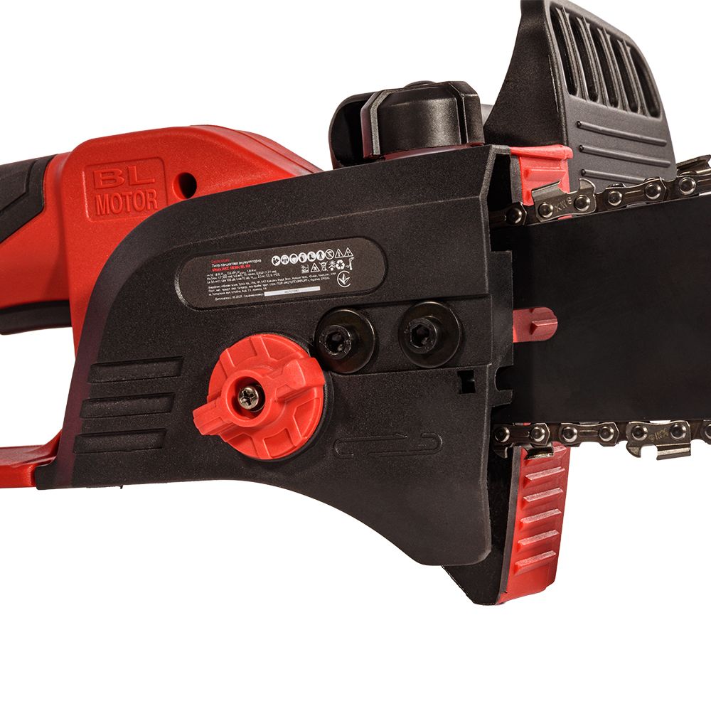 Пила акумуляторна Vitals AKZ 1830c BL Kit Латвія