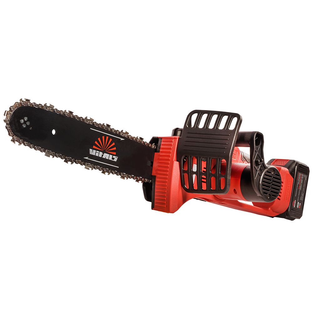Пила акумуляторна Vitals AKZ 1830c BL Kit Латвія