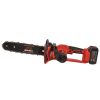 Пила акумуляторна Vitals AKZ 1830c BL Kit Латвія