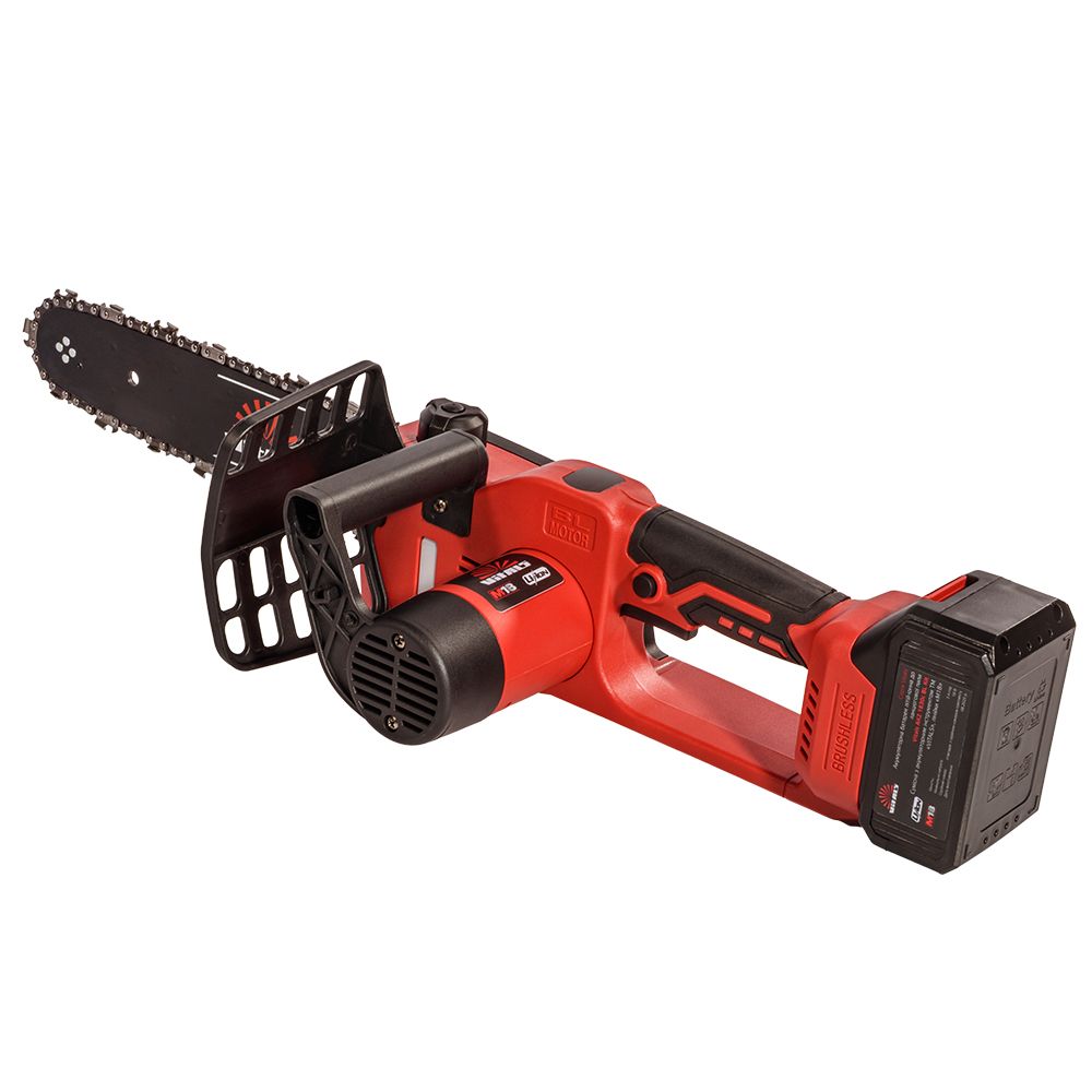 Пила акумуляторна Vitals AKZ 1830c BL Kit Латвія
