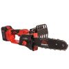 Пила акумуляторна Vitals AKZ 1830c BL Kit Латвія