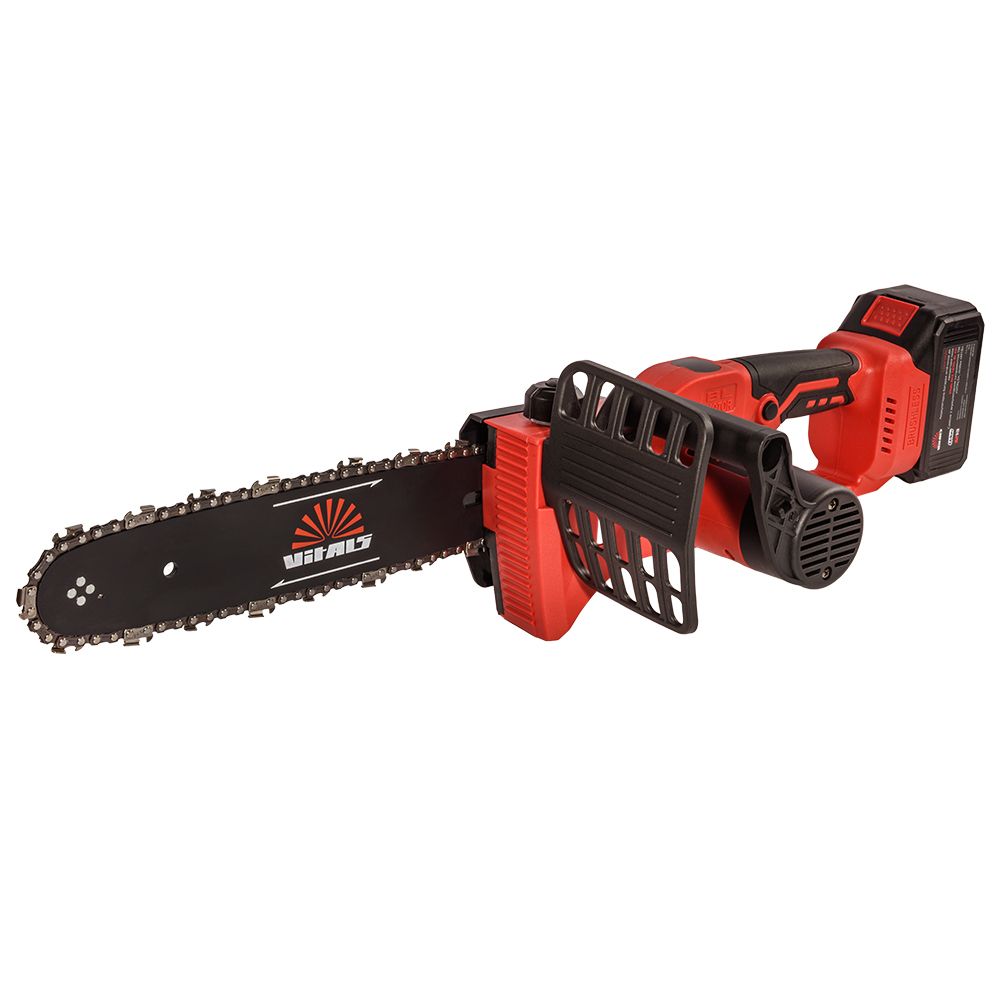 Пила акумуляторна Vitals AKZ 1830c BL Kit Латвія