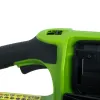 Акумуляторна пила 40см Procraft PCA42/2 Німеччина без акб