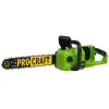 Акумуляторна пила 40см Procraft PCA42/2 Німеччина без акб