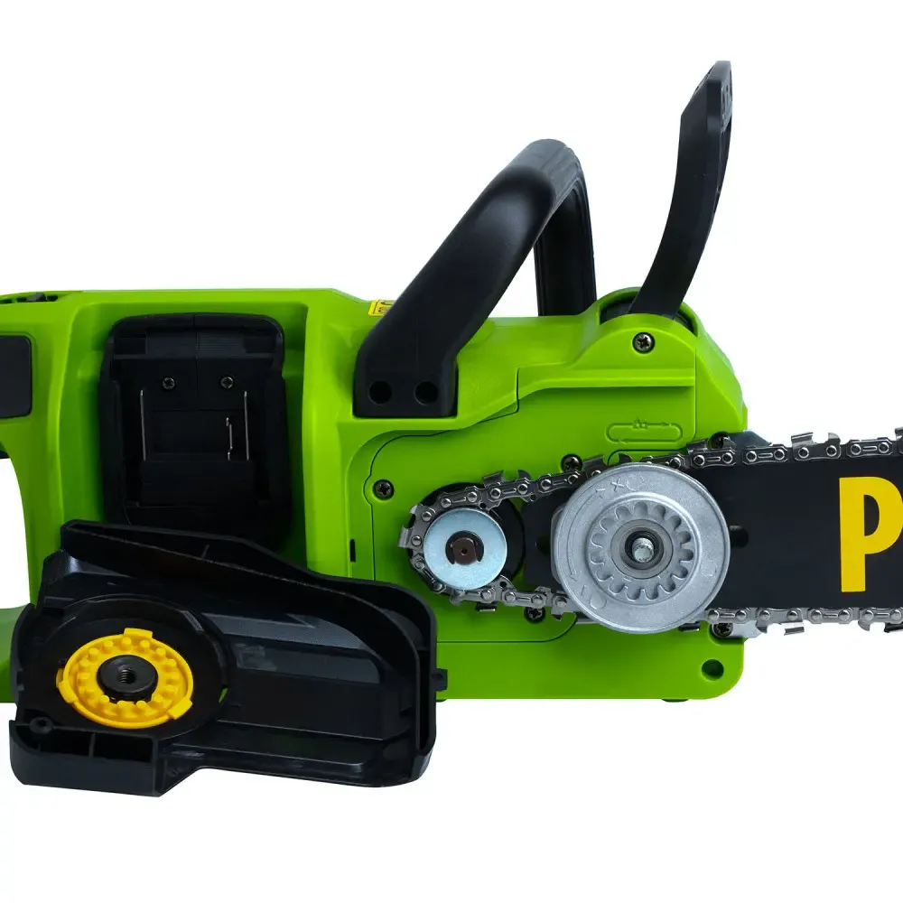Акумуляторна пила 40см Procraft PCA42/2 Німеччина без акб