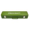 Паяльник для пластикових труб Procraft PL2000