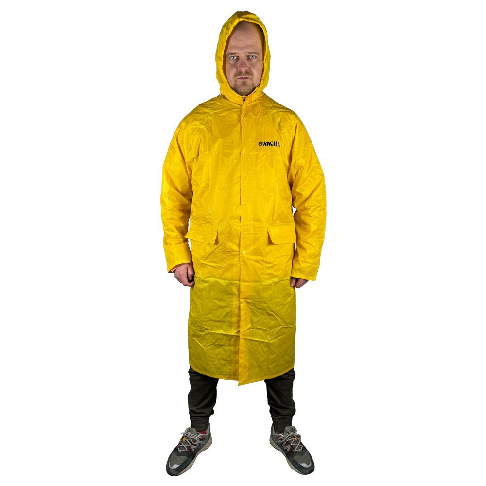 Дощовик Storm XXL SIGMA 9461401