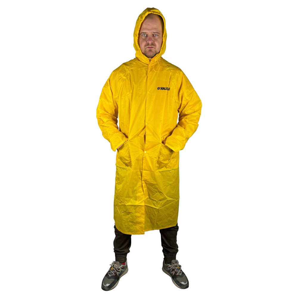 Дощовик Storm XXL SIGMA 9461401