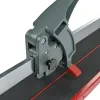 Плиткорез монорейковый 1200 мм в Industry HAISSER 64022
