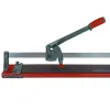 Плиткорез монорейковый 1200 мм в Industry HAISSER 64022