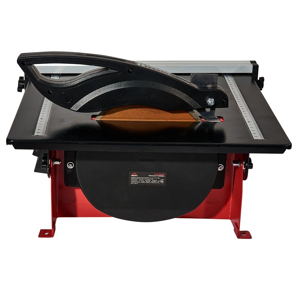 Плиткорез электрический Vitals Master TC 1860BDc