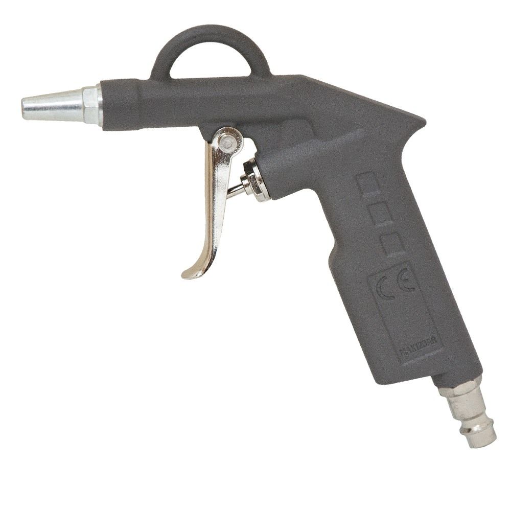 Продувний пістолет SIGMA 6831011