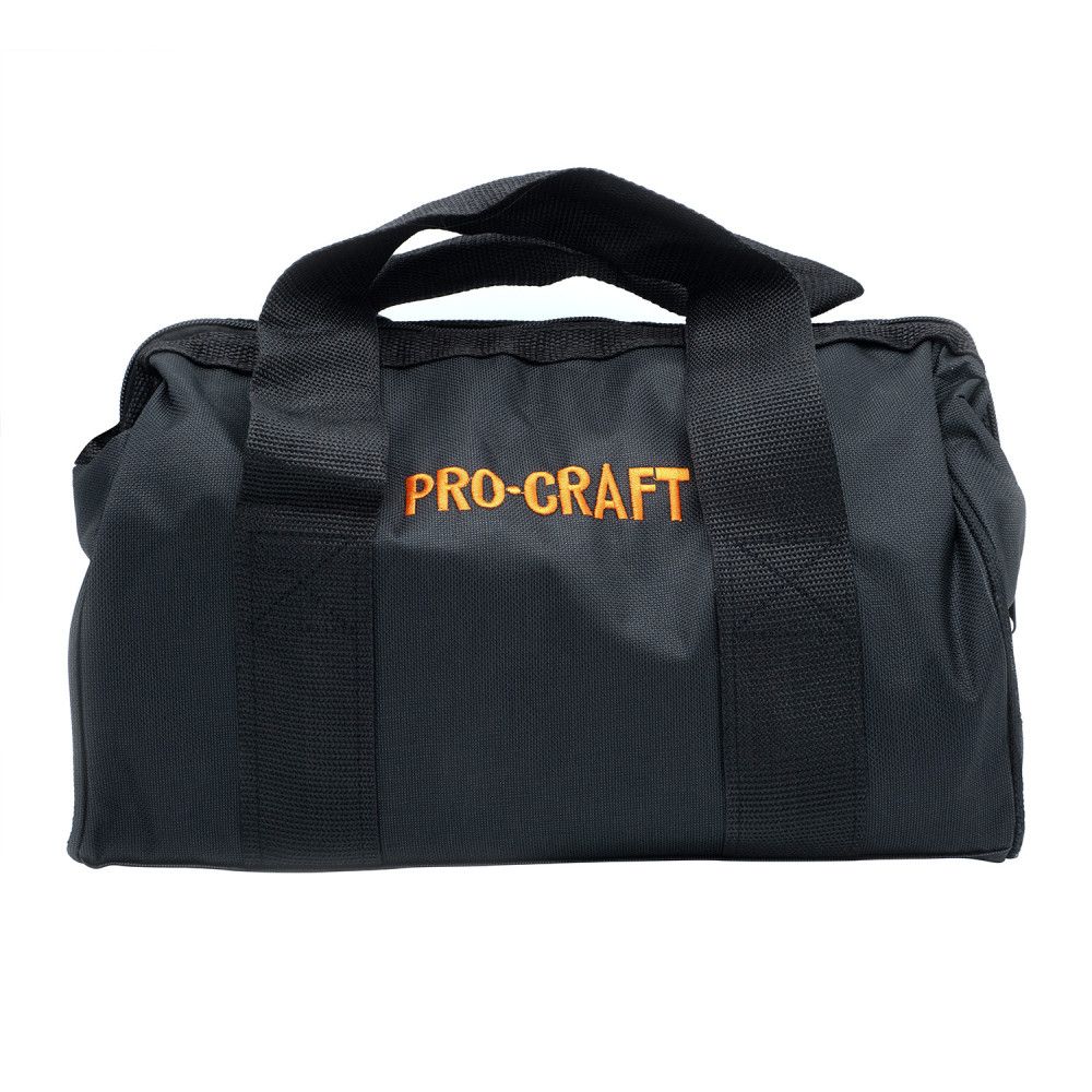 Фрезер акумуляторний Procraft POB24  (1 акб)