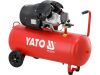 Компресор масляний YATO YT-23311