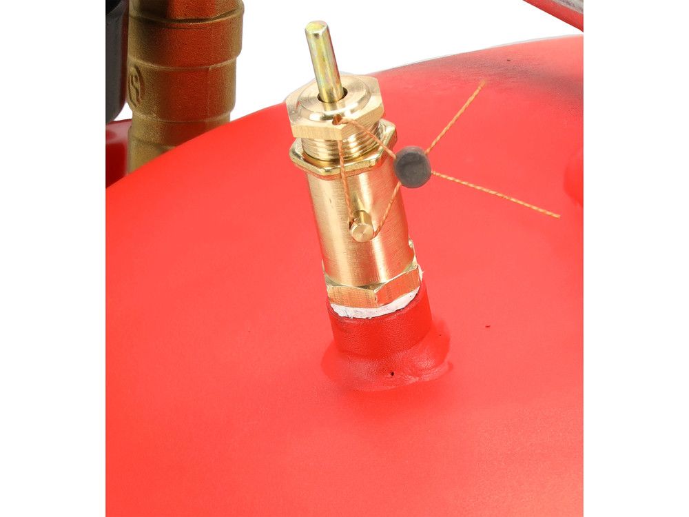 Піскоструминний апарат YATO YT-55830
