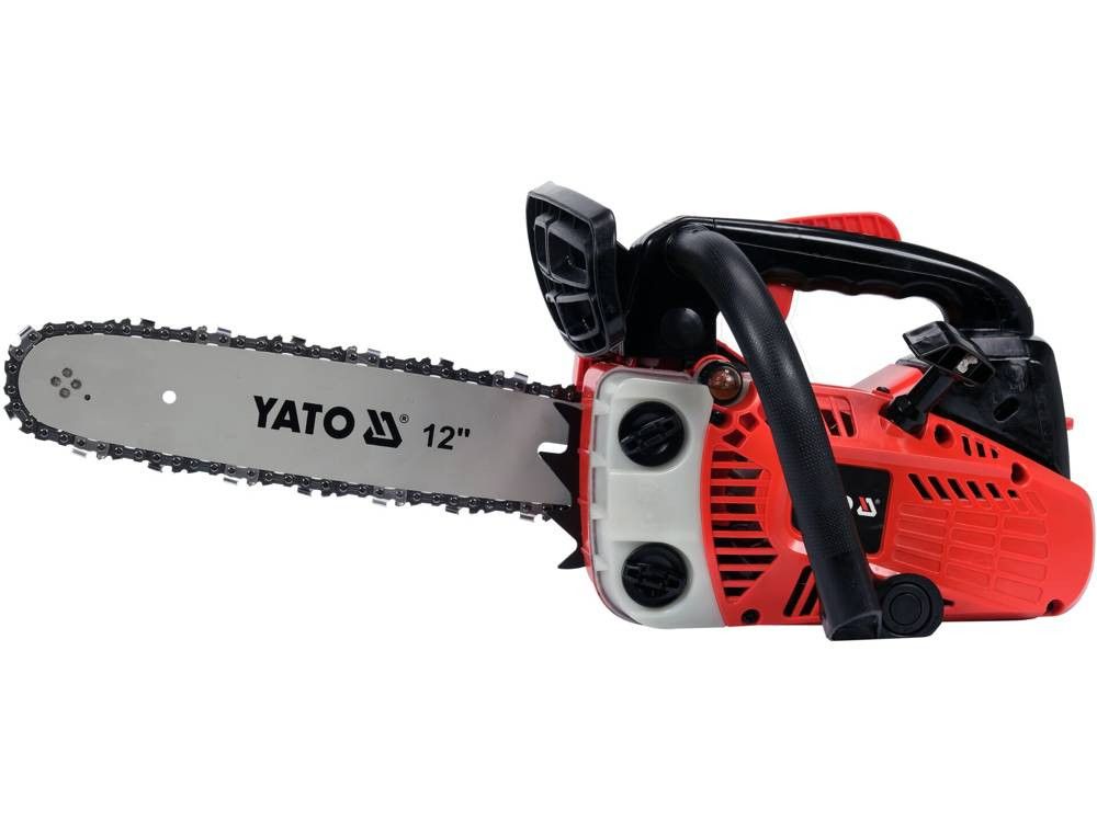 Бензопила YATO YT-84893