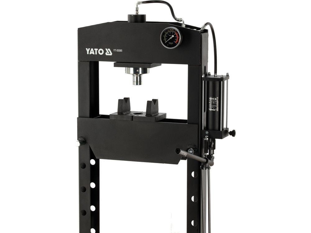 Прес гідравлічний 30 т YATO YT-55585