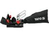 Насадка ламельний фрезер до КШМ YATO YT-829861