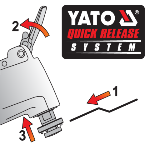 Реноватор YATO YT-82221