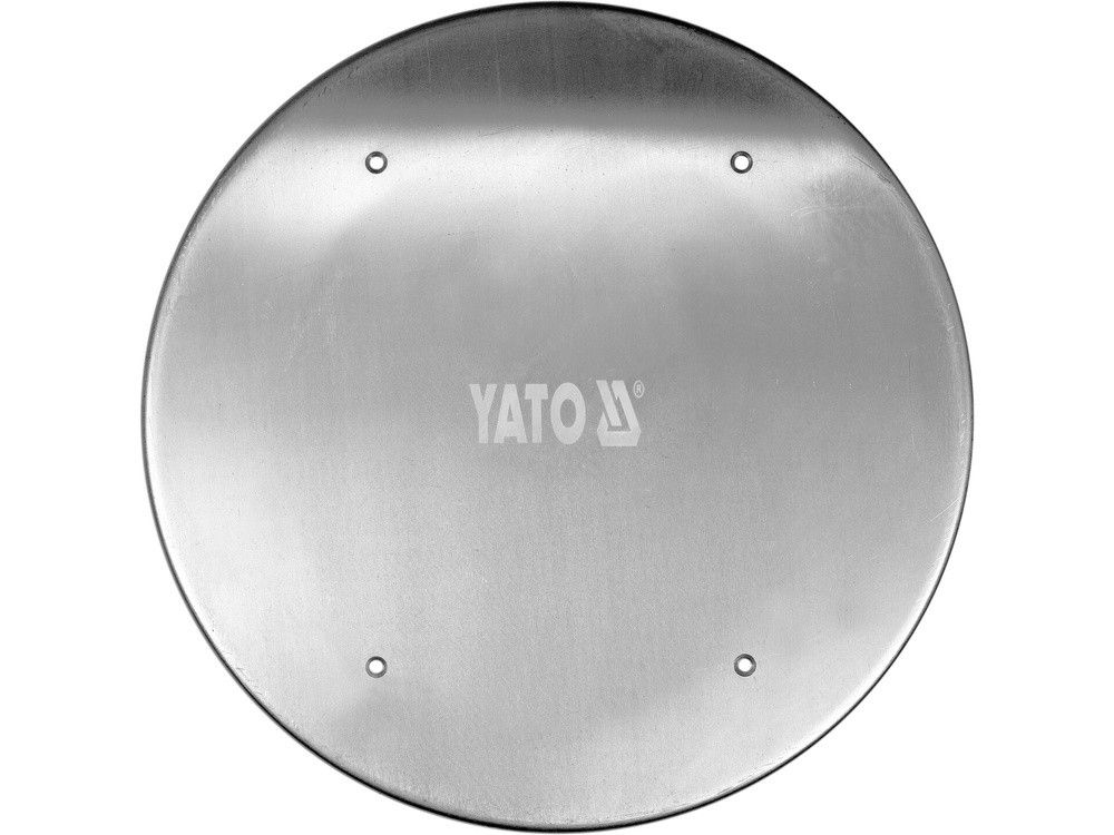 Шлифмашина для стен и штукатурки YATO YT-82330 750 Вт 375мм