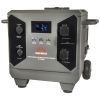Зарядная станция Vitals Professional PS 4500qc 5500Вт ecoflow 5,5 кВт
