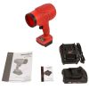 Воздуходувка аккумуляторная Vitals Master ALP 1861j BL Kit