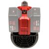Повітродувка акумуляторна Vitals Master ALP 3695j BL