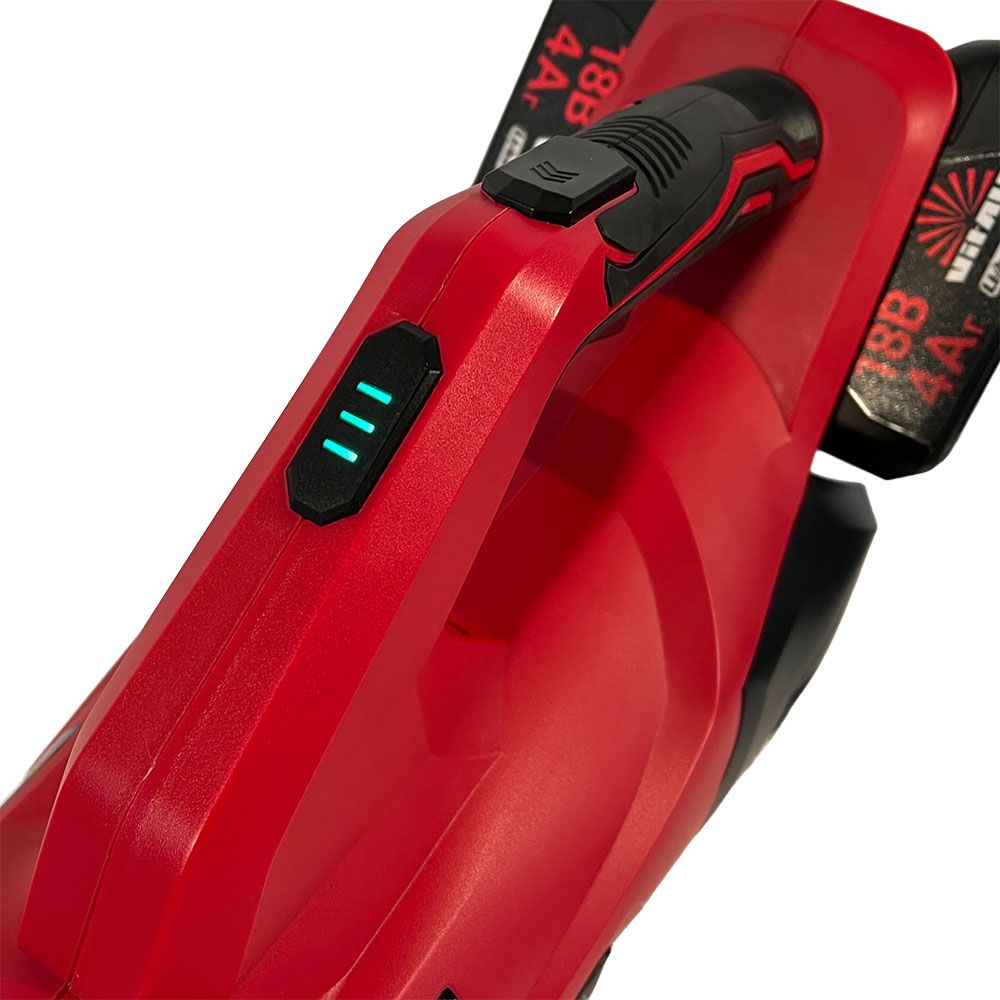 Воздуходувка аккумуляторная Vitals Master ALP 3695j BL Kit