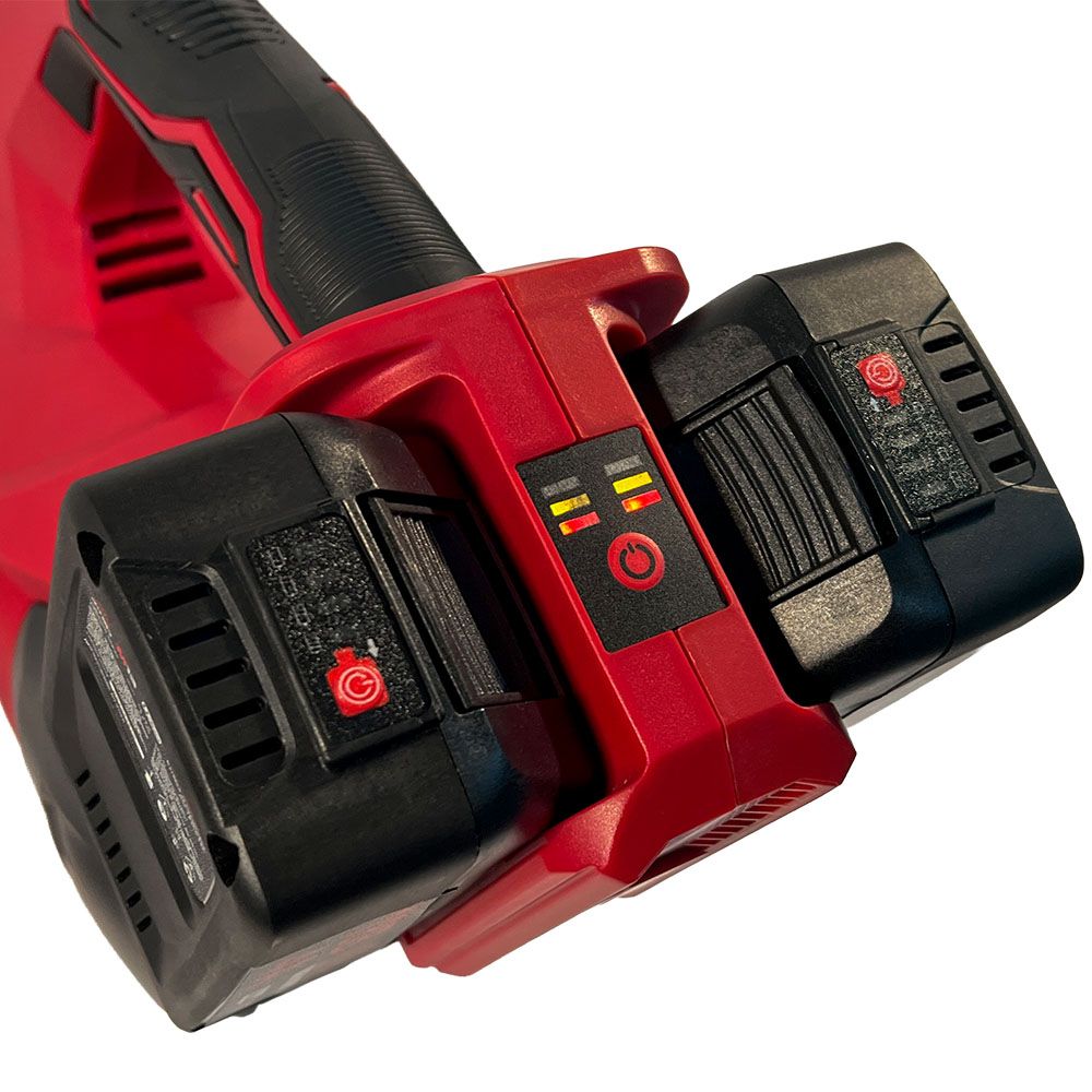 Воздуходувка аккумуляторная Vitals Master ALP 3695j BL Kit