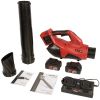 Воздуходувка аккумуляторная Vitals Master ALP 3695j BL Kit